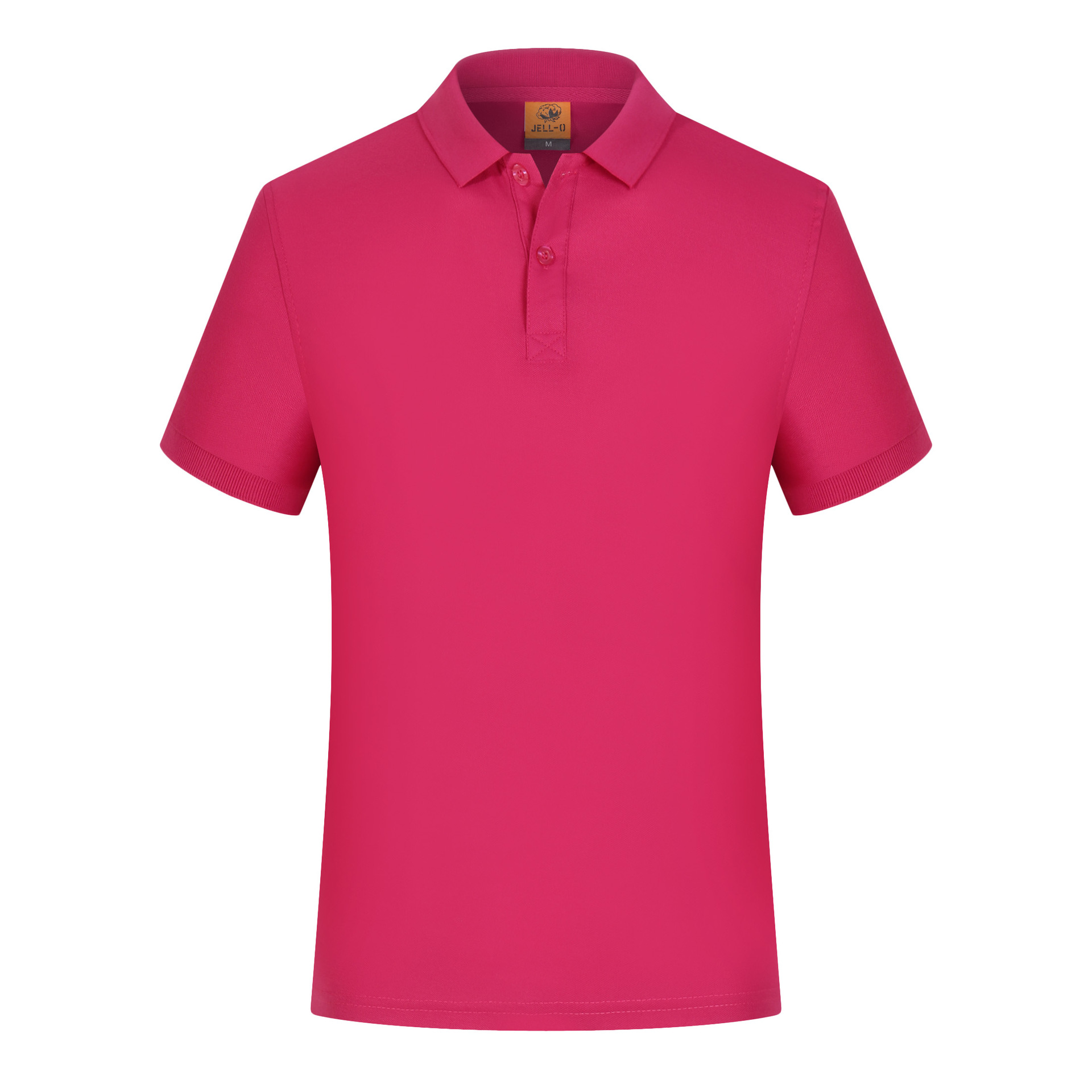 Camiseta de solapa camisa polo logotipo personalizado camisa cultural camisa publicitaria ropa de trabajo personalizada ropa de grupo manga corta al por mayor