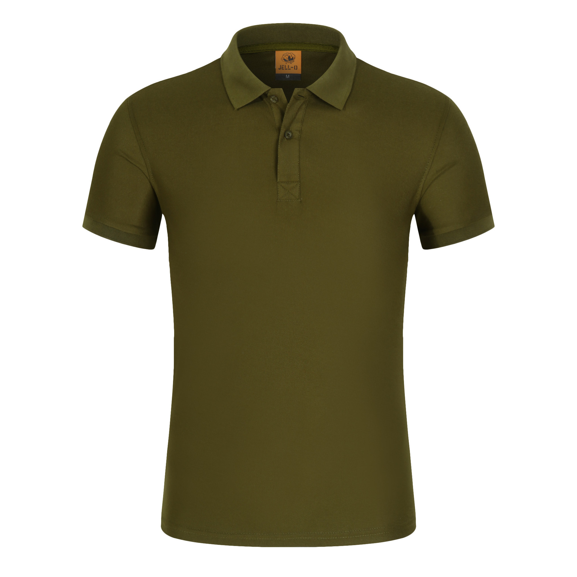 Camiseta de solapa camisa polo logotipo personalizado camisa cultural camisa publicitaria ropa de trabajo personalizada ropa de grupo manga corta al por mayor