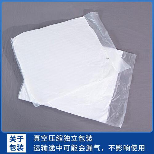 Brushed cloth pillow core manufacturer supplies wholesale three-dimensional PP cotton waist pillow cushion core 40 45 50 55 60