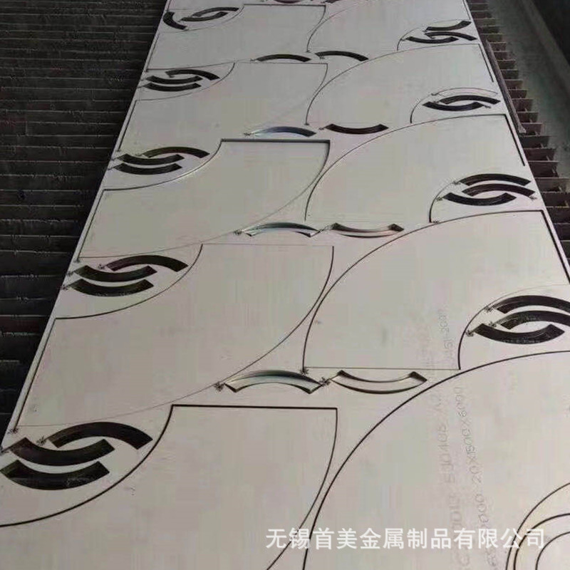 大厂零割 321圆钢 321钢板 等离子 激光切割 规格齐全价格优惠