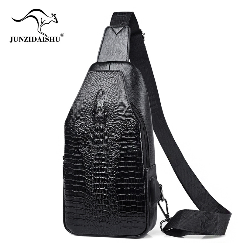 Chest bag