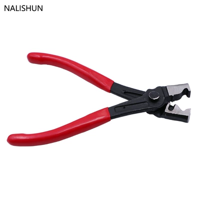Automobile water pipe pliers caliper dust cover bundle pliers tiger type air conditioning pipe removal pliers clamp auto repair tool (Other Automotive Safety Supplies) - tiger-pliers