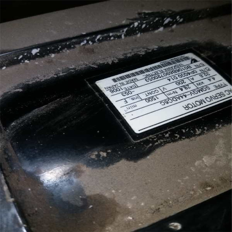 SGMGV-44DDA6F SGMGH-13DCA2H电机SGMGV-13ADA6C SGMGH-13ACA61