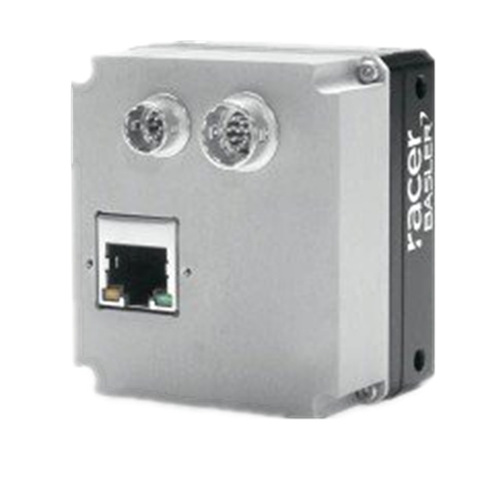 BASLER线扫描相机racer Series