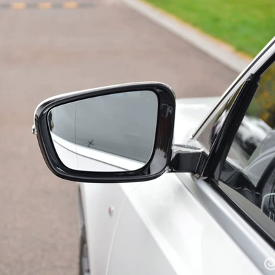 mirror glass heating, Car mirror