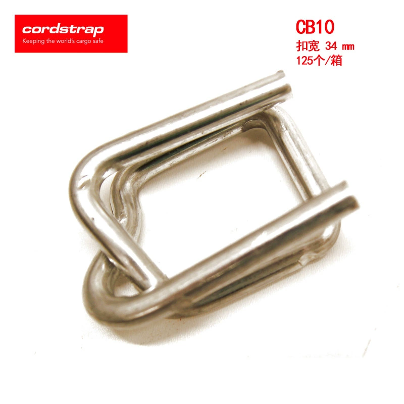 Гибкая пряжка для упаковки из полиэфирного волокна Гибкая пряжка для упаковки пряжка для упаковки