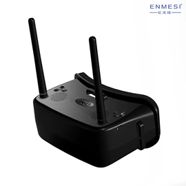 智能眼镜;头戴显示;数码眼镜