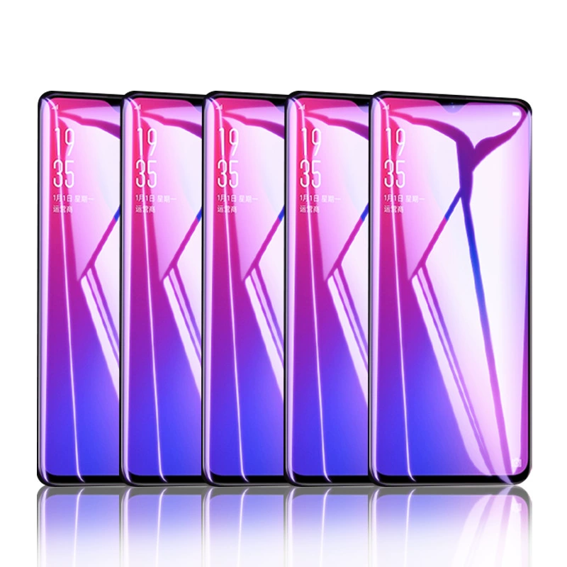 Подходит для Nubia Red Magic 10pro закалённое стекло 10air HD Red Magic 9pro анти-синий свет 8spro+ защитное стекло для мобильного телефона
