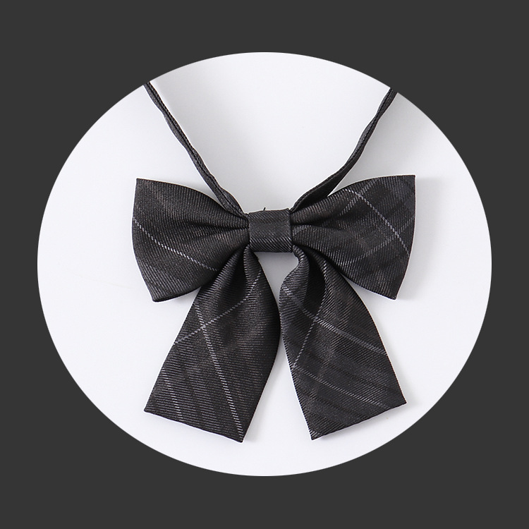 【bow tie】