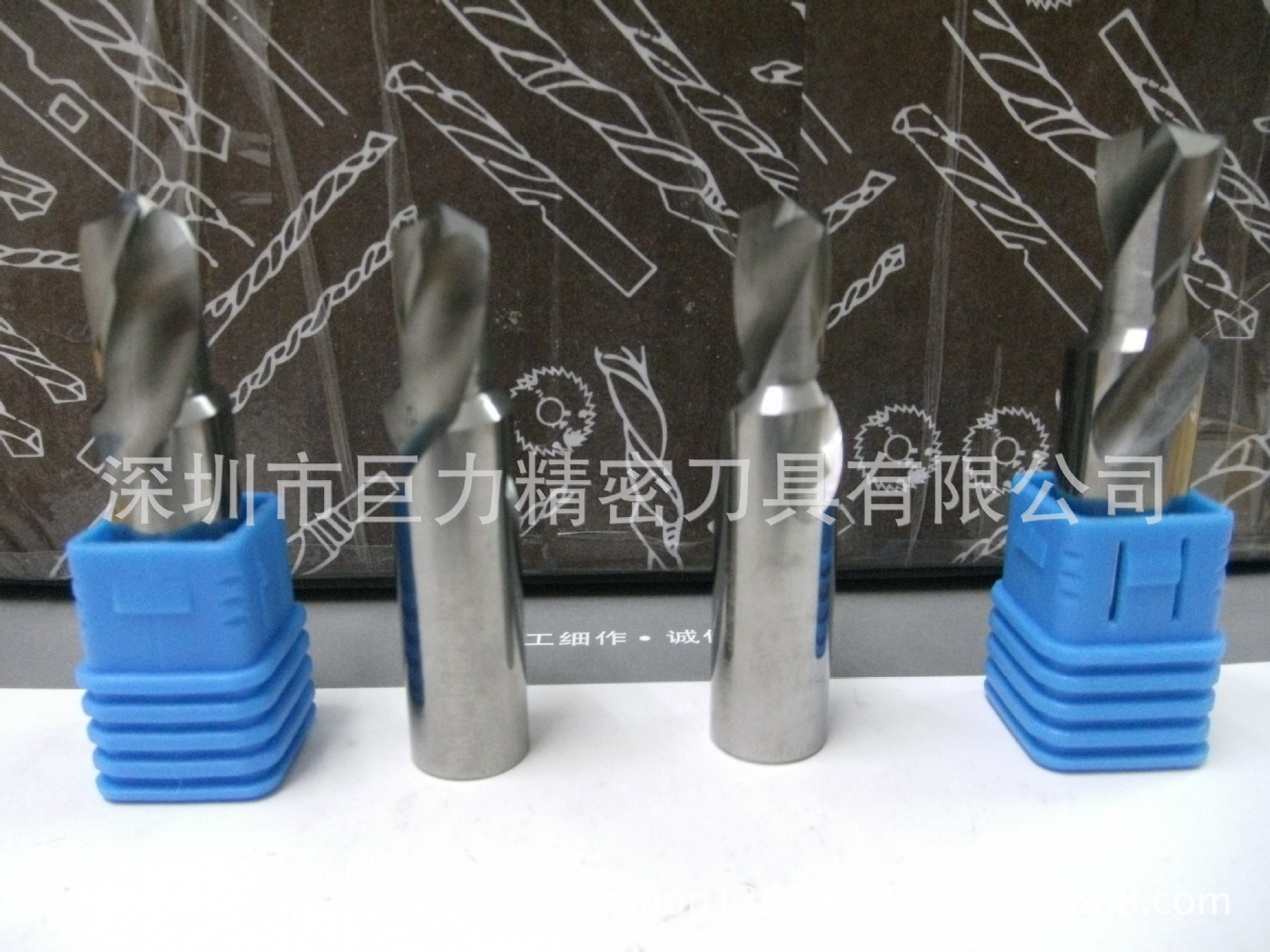工厂直供台阶钻头 整体钨钢铝用台梯钻 多台阶铣刀 非标台阶钻