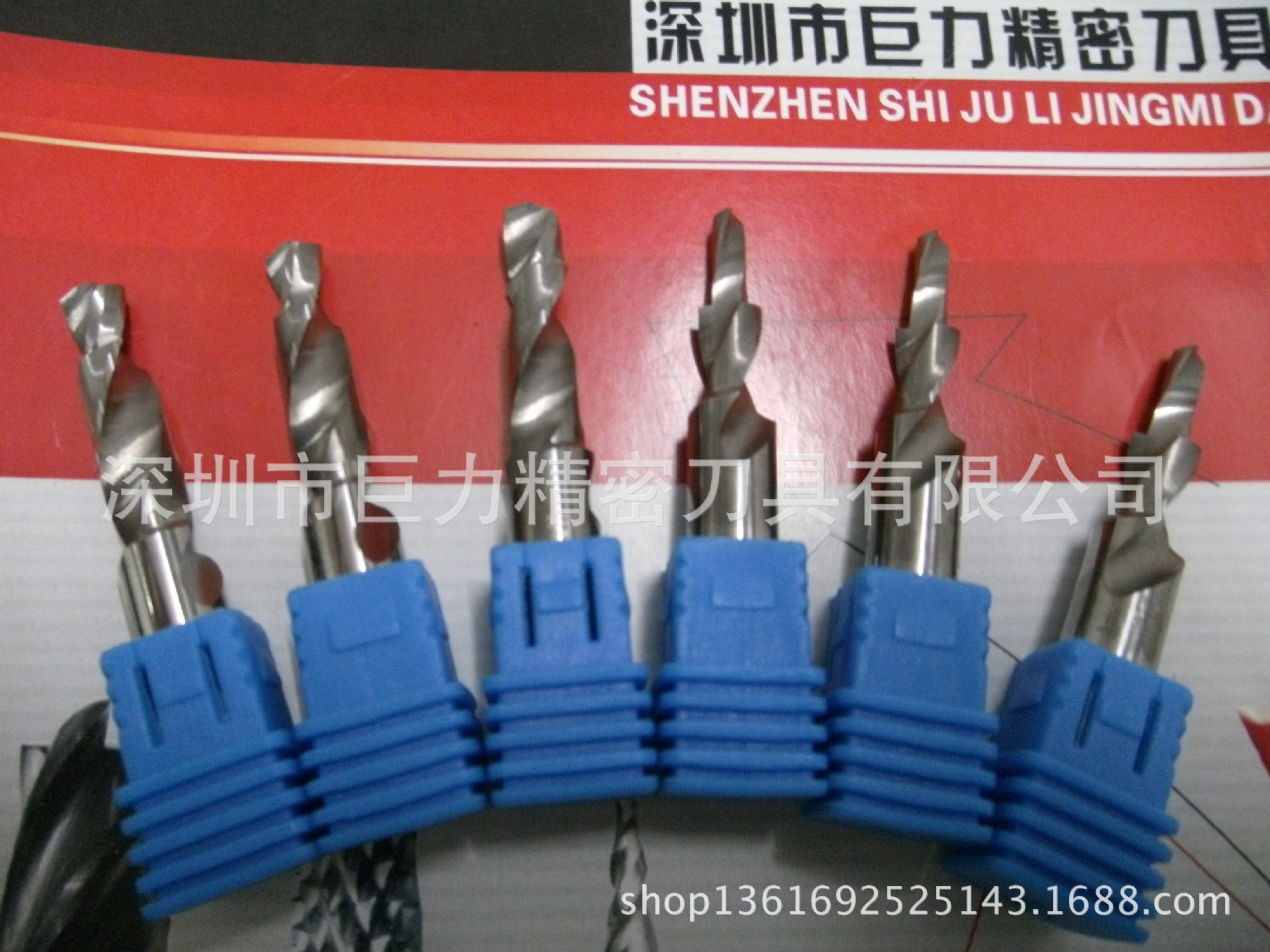 工厂直供台阶钻 优质钨钢材质 阶梯钻头 承接非标钨钢台阶钻头