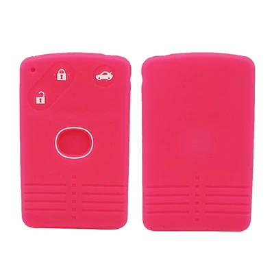 silicone key case key case, Static Rod/Key Bag