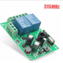 AC85-250V2·ң�ؿ��ؿ���ѹ2·315 MHZ433.92MHZ��ң����
