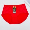 Colored cotton pants, underwear, 0039 sample, wholesale