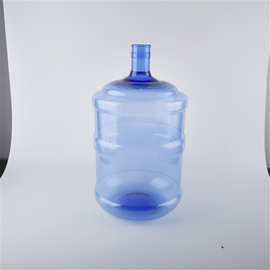 批发塑料18升PET矿泉水桶家用饮水机桶加厚饮水桶纯净水桶