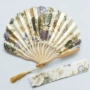 跨境金色缎面和服包装