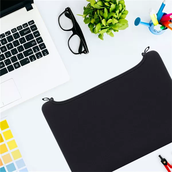 Customized Amazon Diving Material Simple iPad Protective Case Dustproof and Scratch-Resistant Laptop Tablet Liner Bag