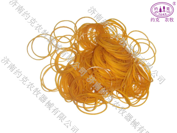 人工授精专用胶圈/过滤纸胶圈/采精胶圈 猪人工授精