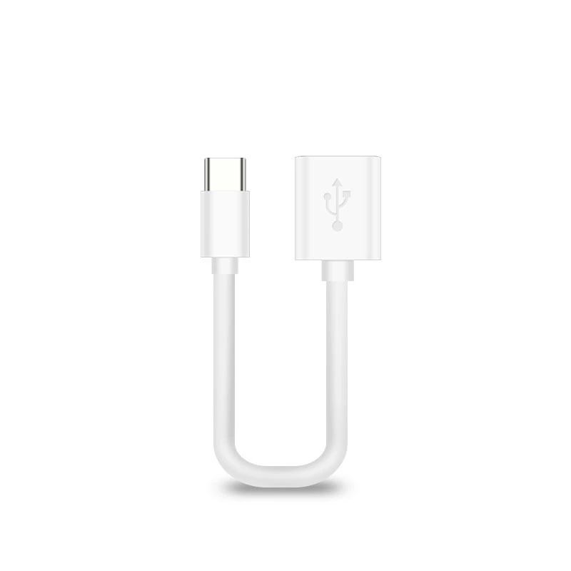 Производитель Type-C к USB-OTG вращатель USB диск подключение ноутбука OTG передача данных