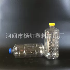 塑料瓶、壶;塑料桶;纸箱