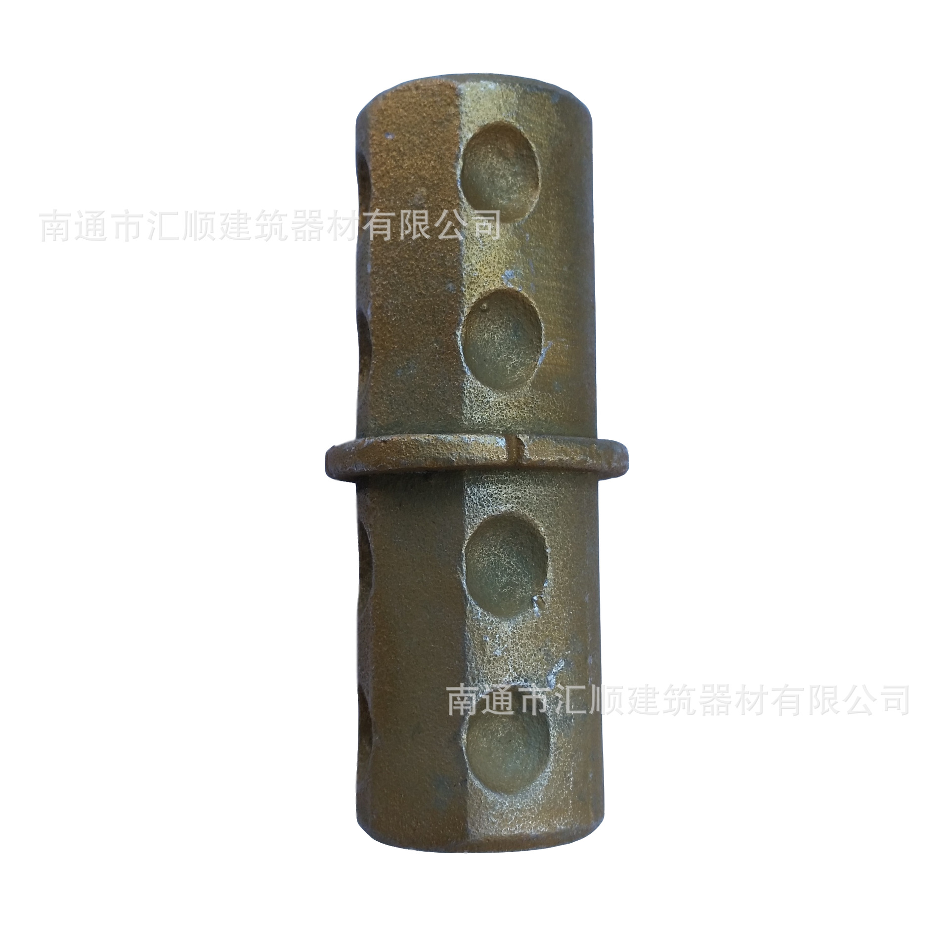 厂家批发脚手架斜拉头圆盘脚手架插头脚手架支撑配件