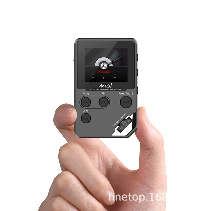 Летний цифровой электронный проигрыватель, наушники, MP3, bluetooth
