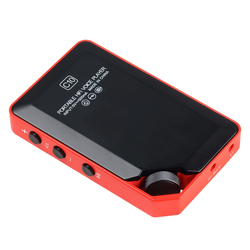 Летний цифровой электронный проигрыватель, наушники, MP3, bluetooth