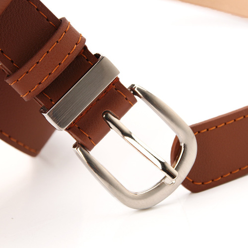 New style women's waist bag belt, simple and versatile clothing belt, detachable multi-functional small bag, decorative trouser belt, dropshipping