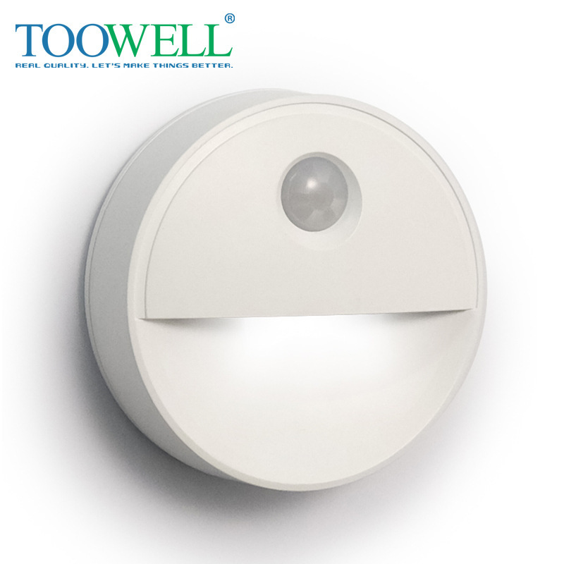 Creative Wireless Human Body Induction Small Light Unplugged Light Control Home Bedroom Night Light Smart Home Supplies Department Store Creative Wireless Human Body Induction Small Light Unplugged Light Control Home Bedroom Night Light Smart Home Supplies Department Store
