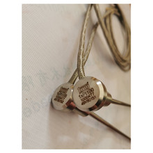 优势供应德国Temperaturme technik铠装热电偶1000477