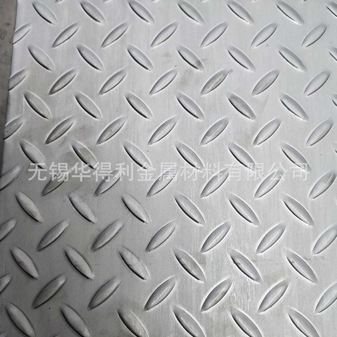 供应 冲花板 不锈钢花纹板 不锈钢压花板