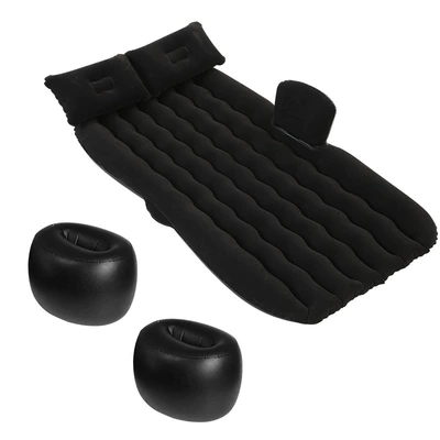 Vehicle-mounted inflatable bed | Outdoor Travel Inflatable Mattress