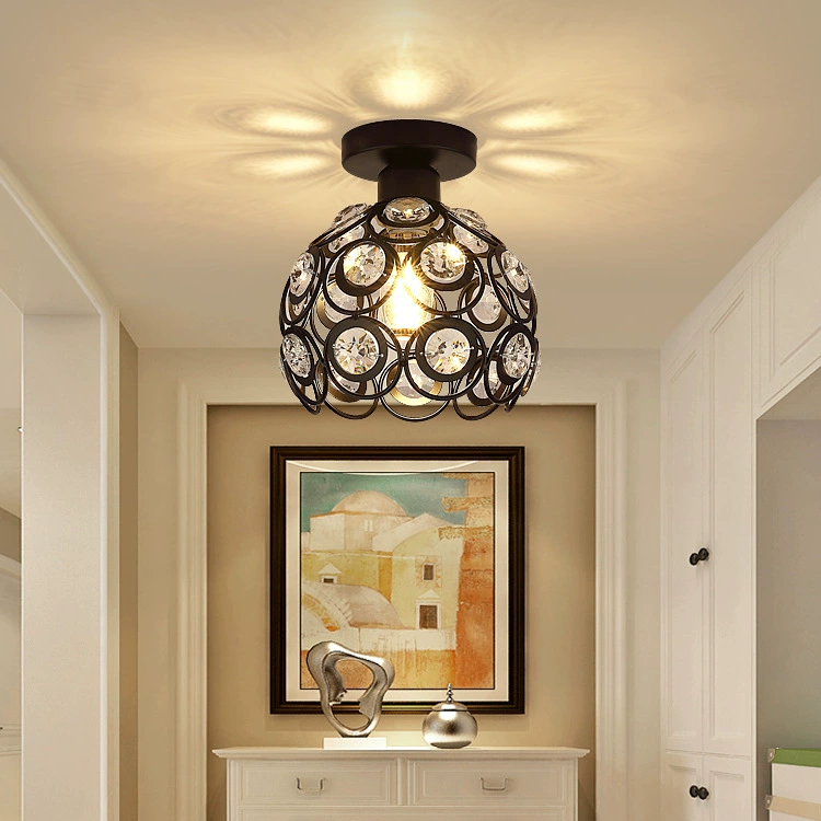 Modern and minimalistic ceiling light, lights for gazebo, wholesale