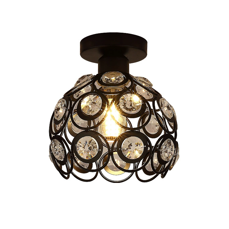 Modern and minimalistic ceiling light, lights for gazebo, wholesale