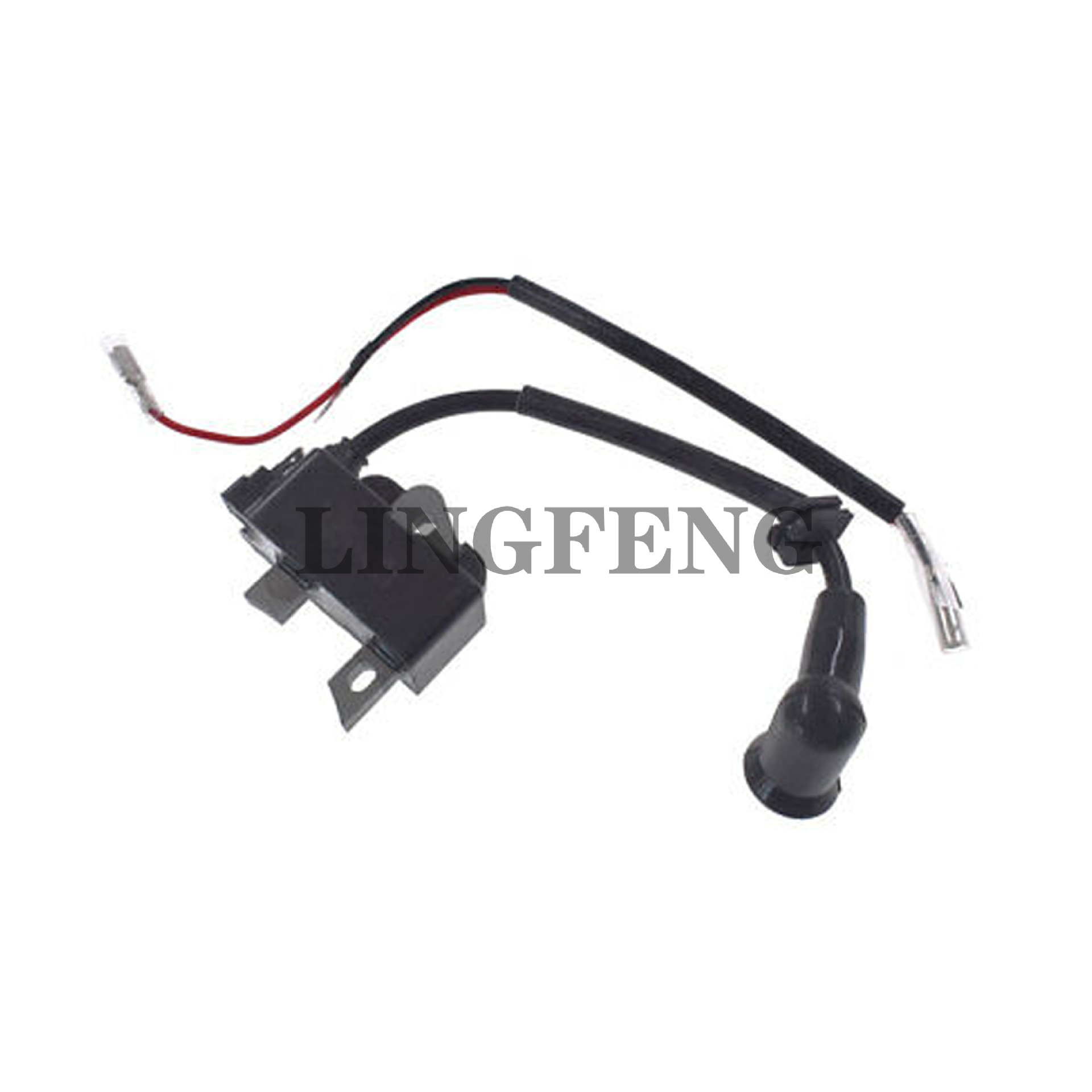 割草机高压包点火线圈高压包 Zenoah G26LS