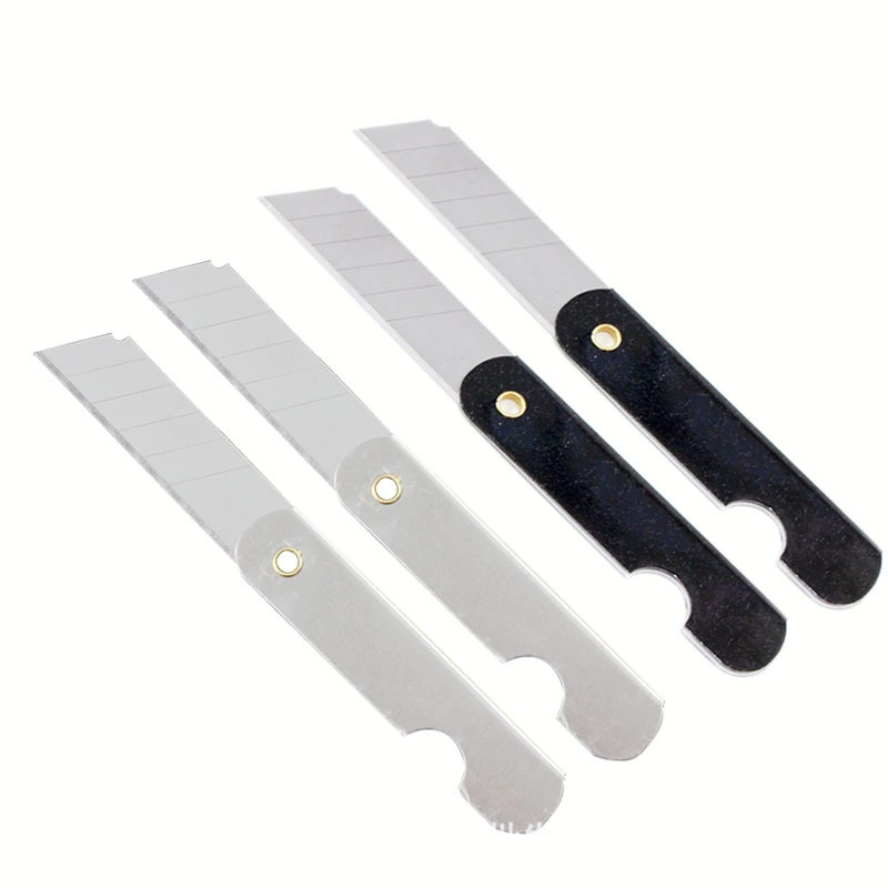 Оптовая большая точилка для карандашей складная коробка открывалка точилка для карандашей большой нож Черный Серебряный художественный нож острый нож