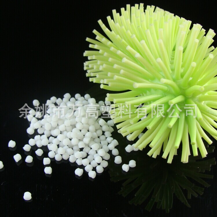 【月产百吨】厂家直销弹性体TPE料/TPR 30-90度优质原料