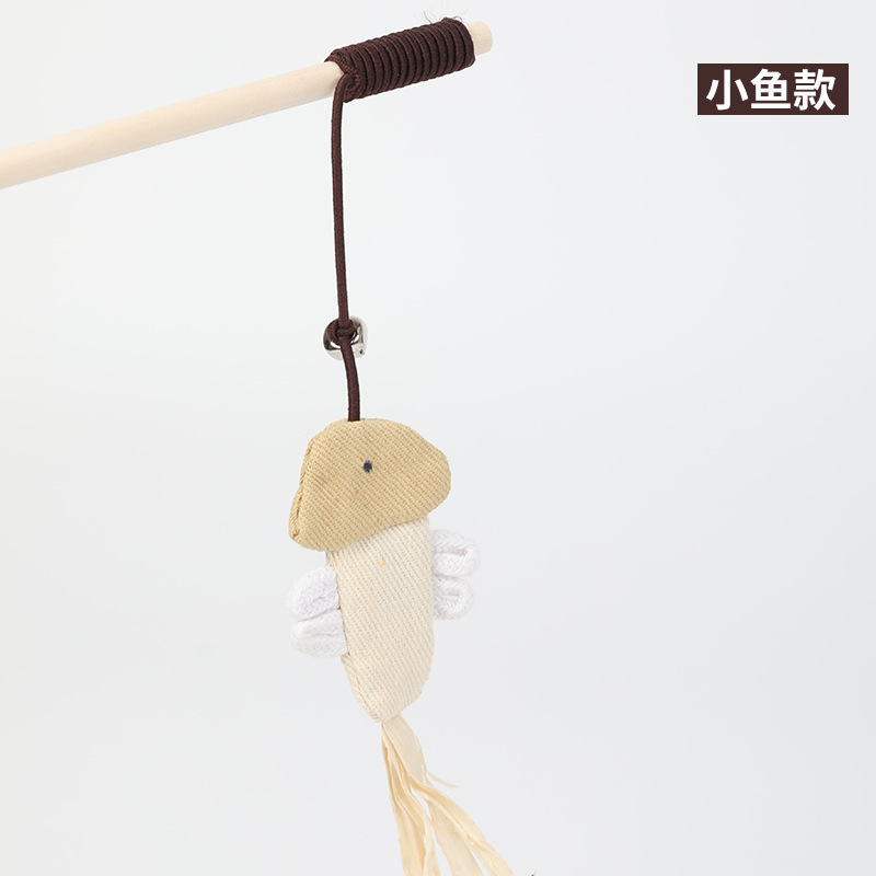 작은 물고기
