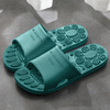 Summer cute slippers indoor, footwear, non-slip men's slide, soft sole