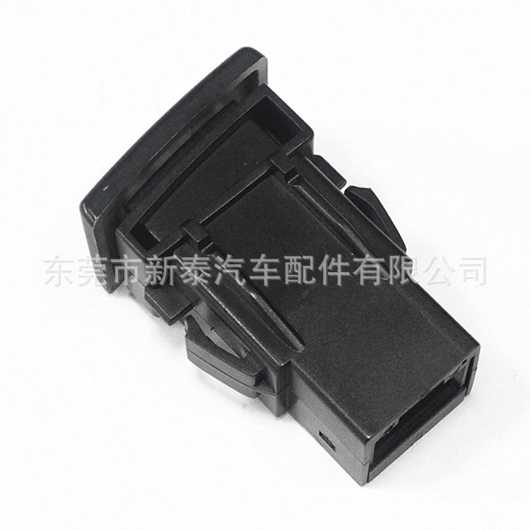 Interruptor de Luces Antiniebla para Automóvil Isuzu D-max mu-X Lingtuo, Apto para Modelos 2014-2019 image 5