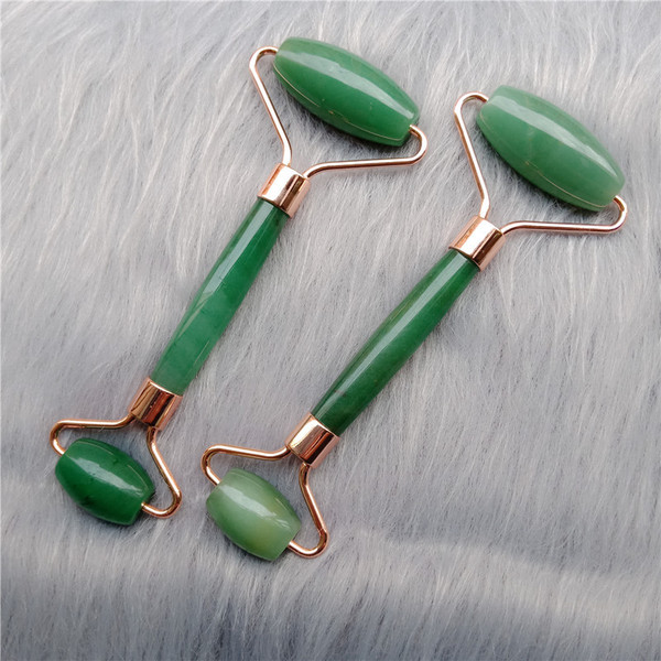 Organic crystal jade