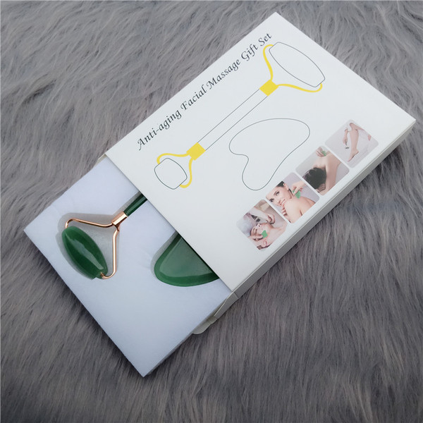 Organic crystal jade