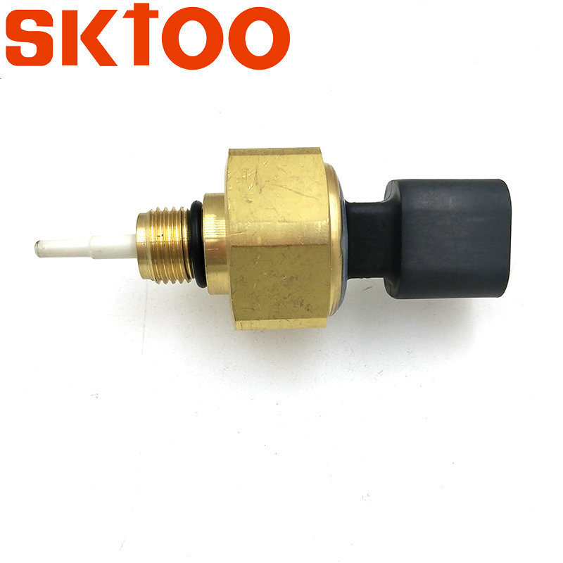 �����ڶ��翵��˹ISX15 �¶�ѹ�������� ����ȼ�͹���4921477