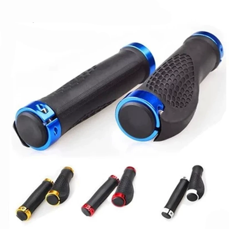 Физиологическая Mountain Handle для велоспорта, 3D