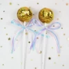 Sequenant golden color