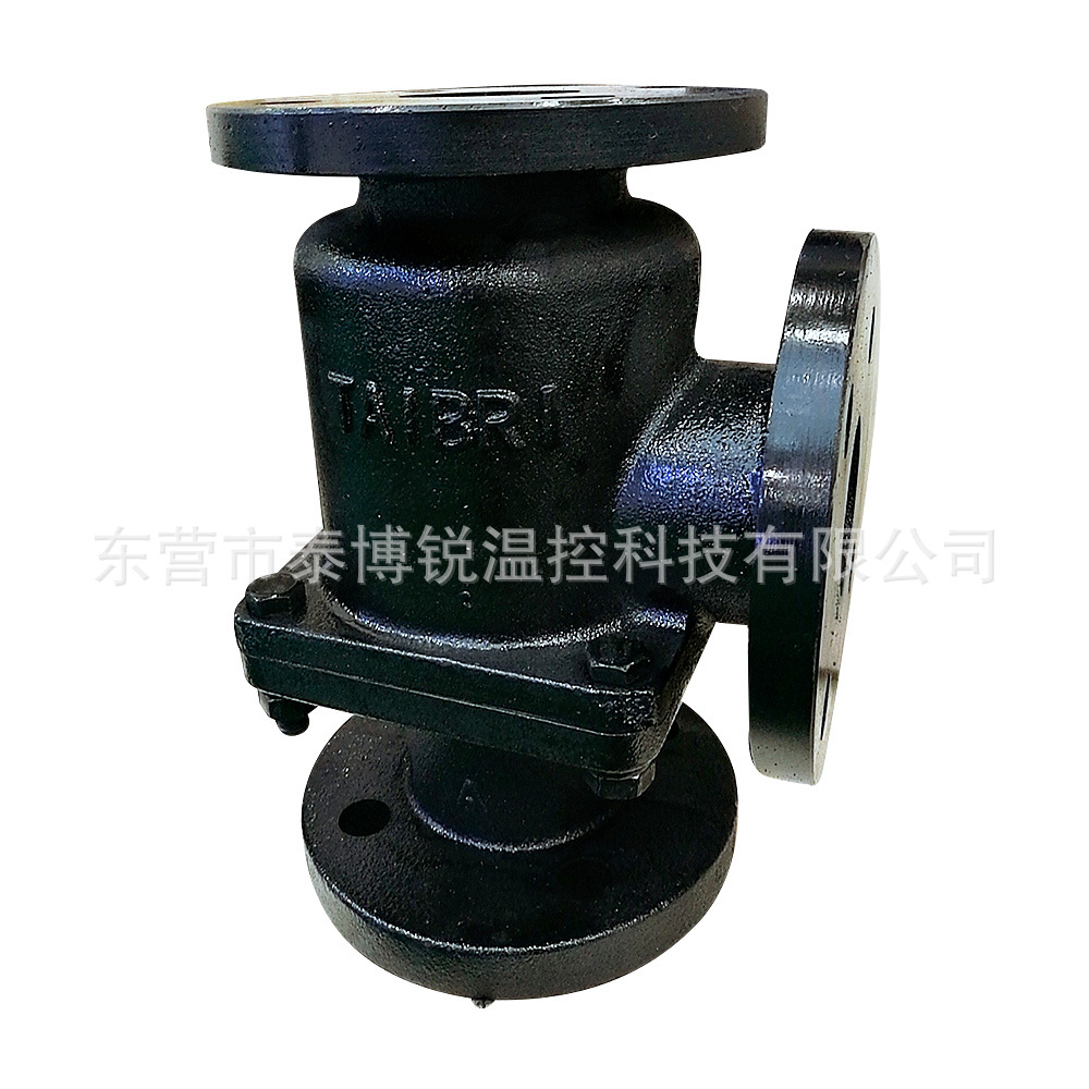 Taibri 2寸热交换温控阀 3-way valve适用