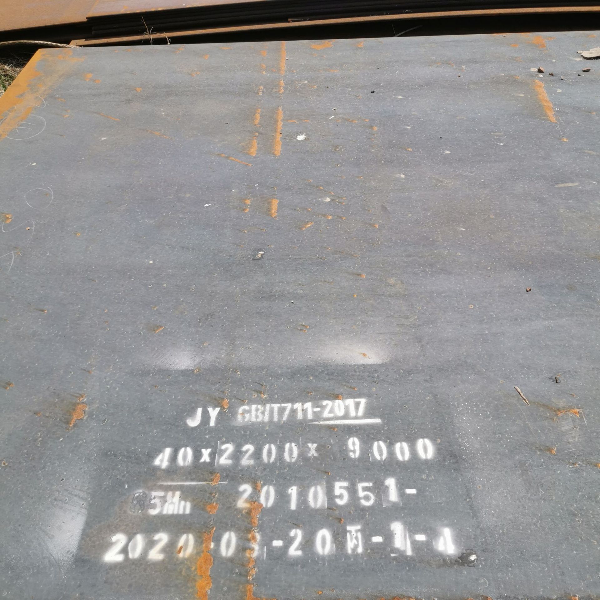 MN13高锰耐磨板厂家供应 MN13耐磨钢板多规格价格优惠