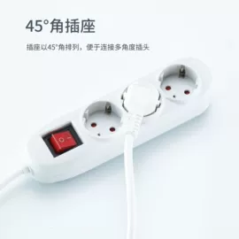 连接器;电源线;接线插座