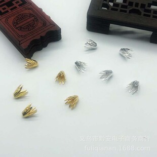 diy�Ʒ������l 8*10mm������� ���׻��л�ñ�U������