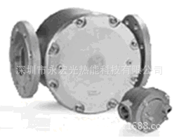 TC 410-10T泄露保护器霍科德Kromschroder原装燃烧机专用配件供应